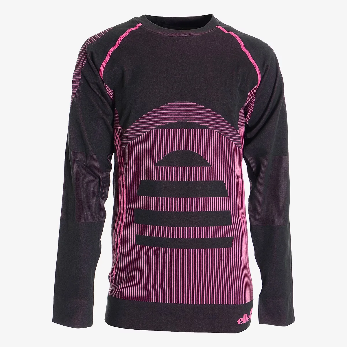 KIDS SKI UNDERWEAR TOP