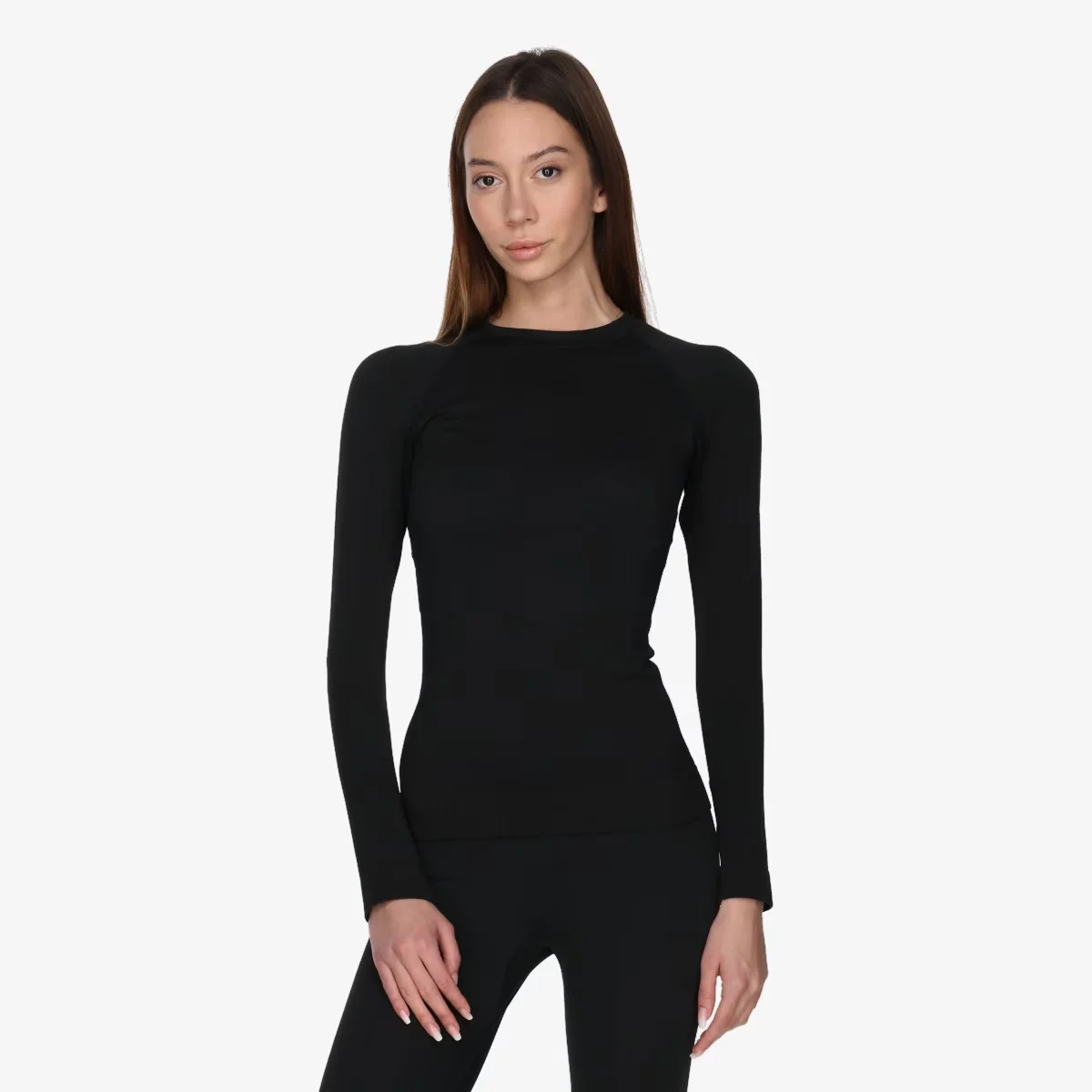 WOMENS SKI UNDERWEAR TOP