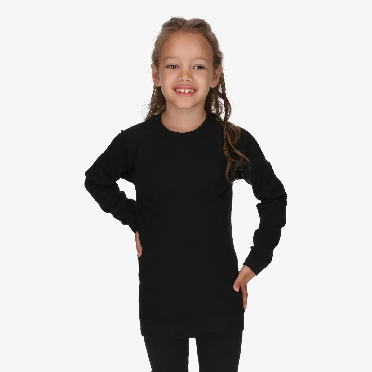 KIDS SKI UNDERWEAR TOP
