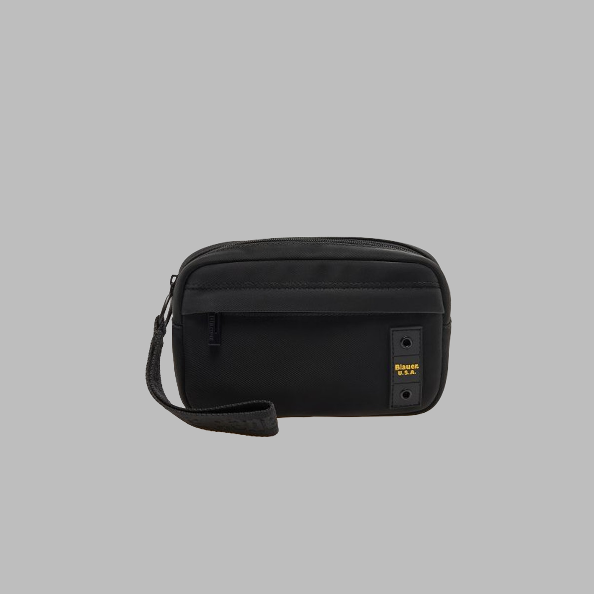 POLYESTER CLUTCH