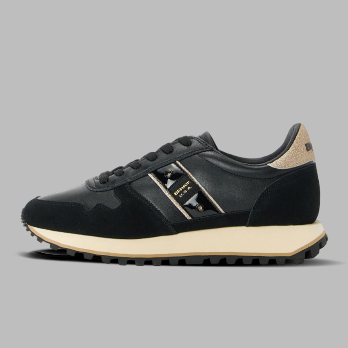 WOMAN SNEAKER