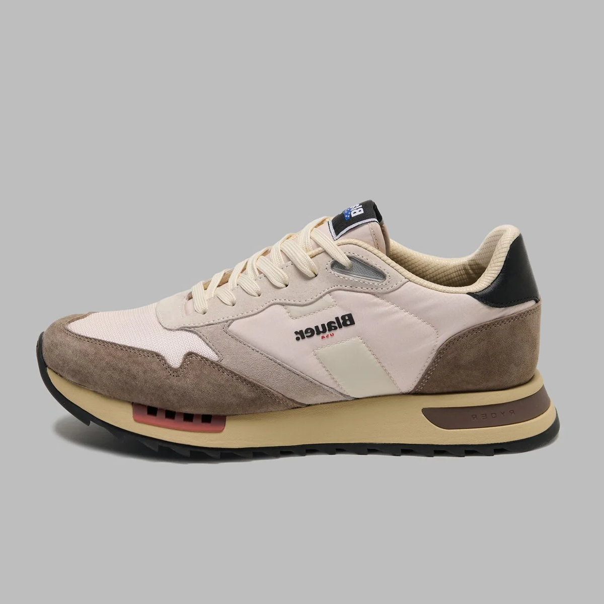 MAN SNEAKER