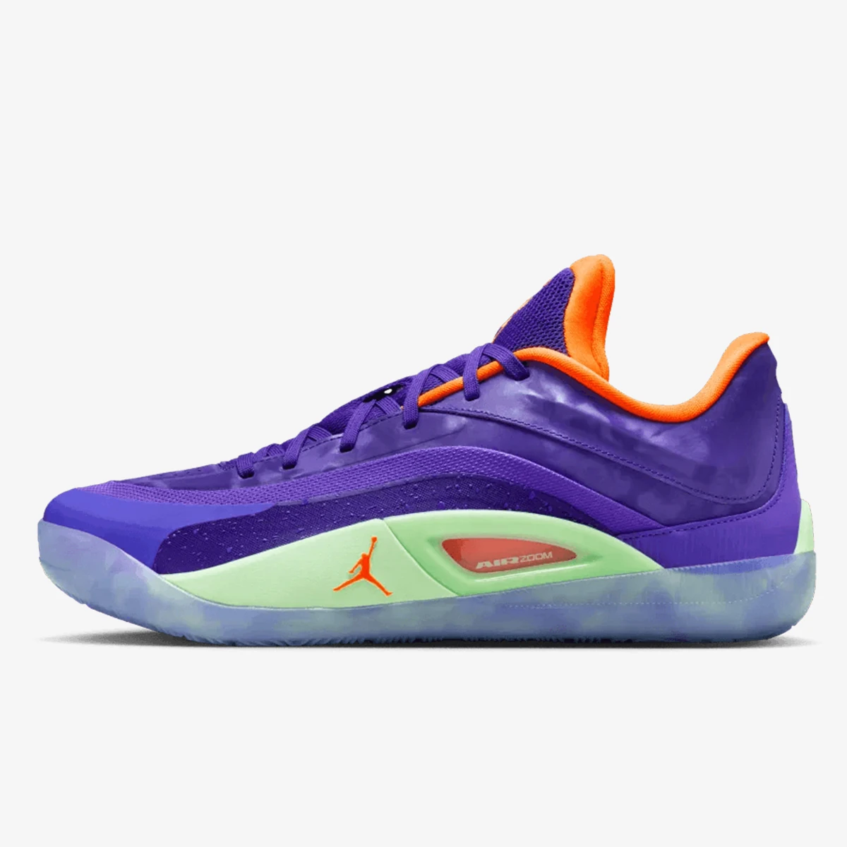 JORDAN ZION 4