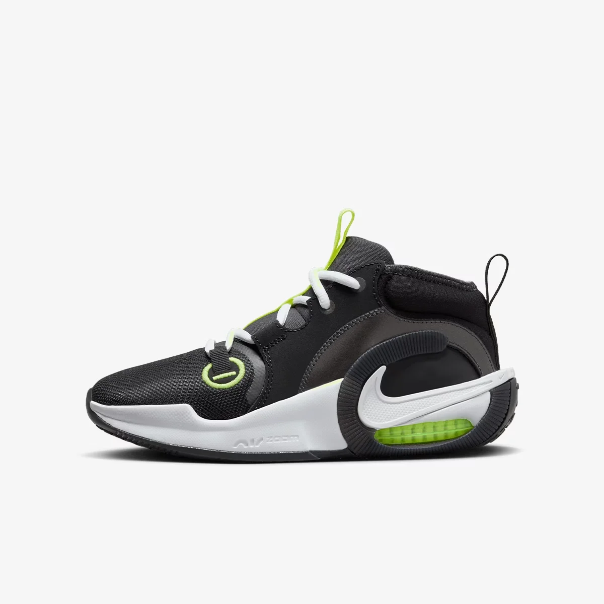 NIKE AIR ZOOM CROSSOVER 2 GS