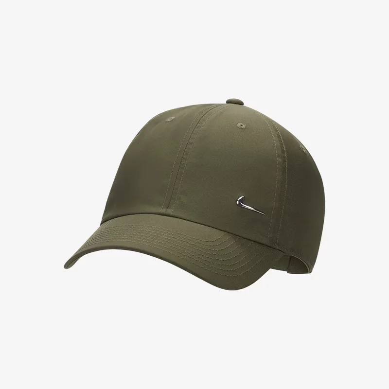 U NK DF CLUB CAP U CB MTSWSH L