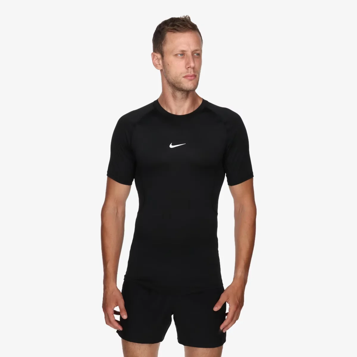 M NP DF TIGHT TOP SS