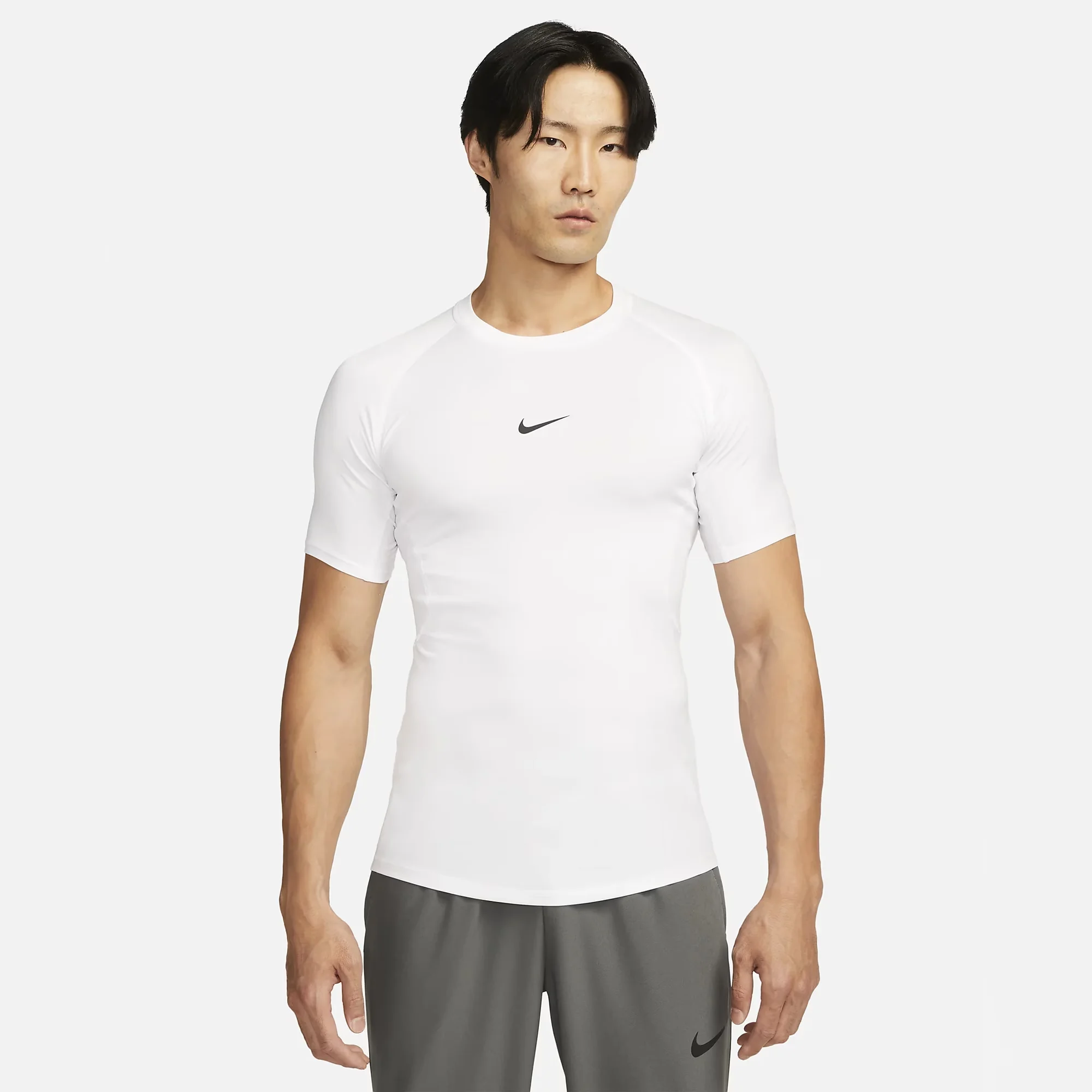 M NP DF TIGHT TOP SS