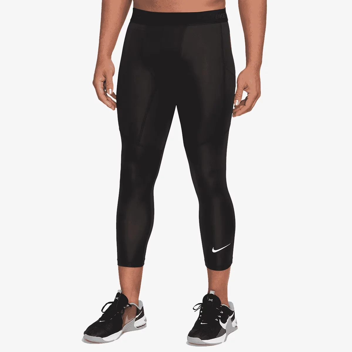 M NP DF 3QT TIGHT
