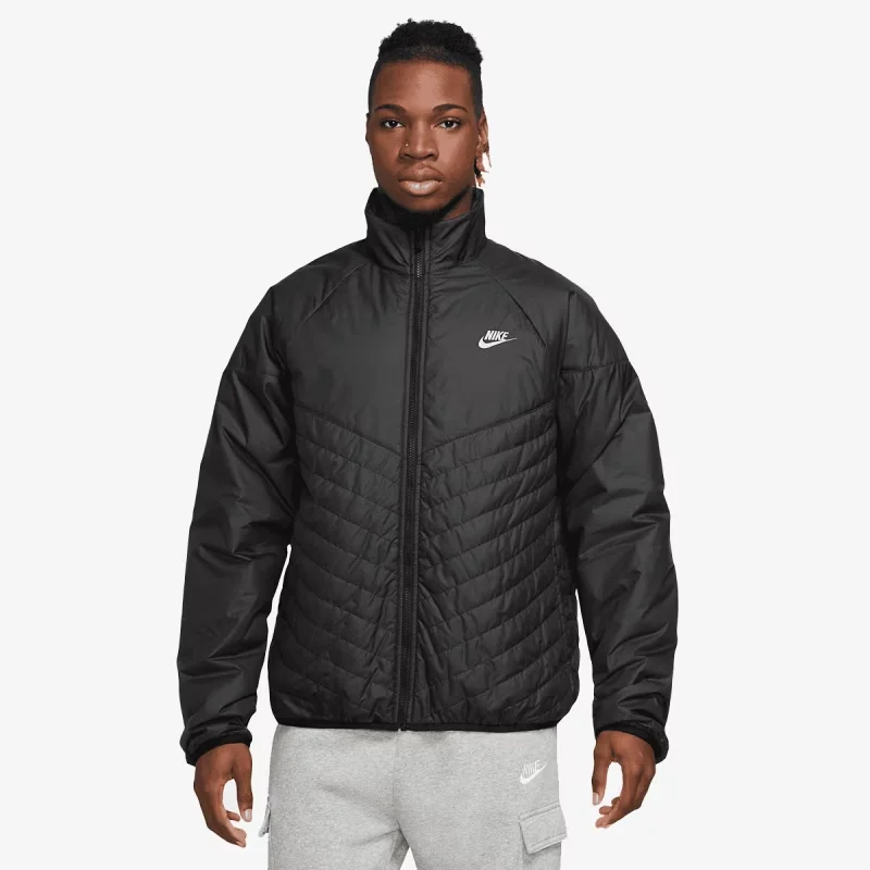 M NK WR TF MIDWEIGHT PUFFER