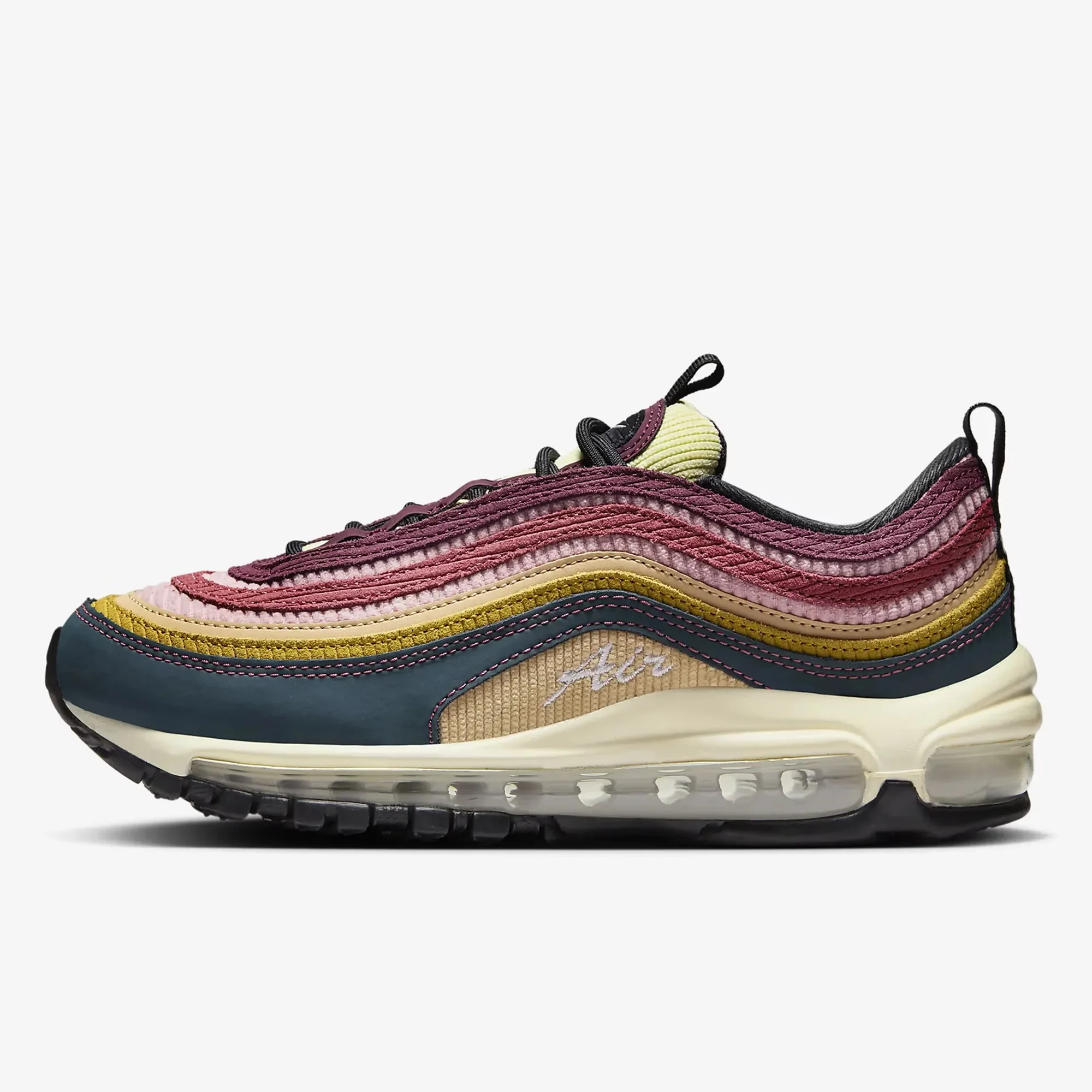 W AIR MAX 97 CORDAIROY