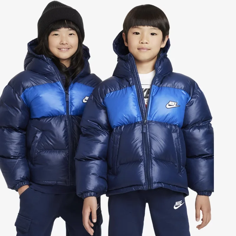 K NSW TF RPL HIGH SYNFL HD JKT