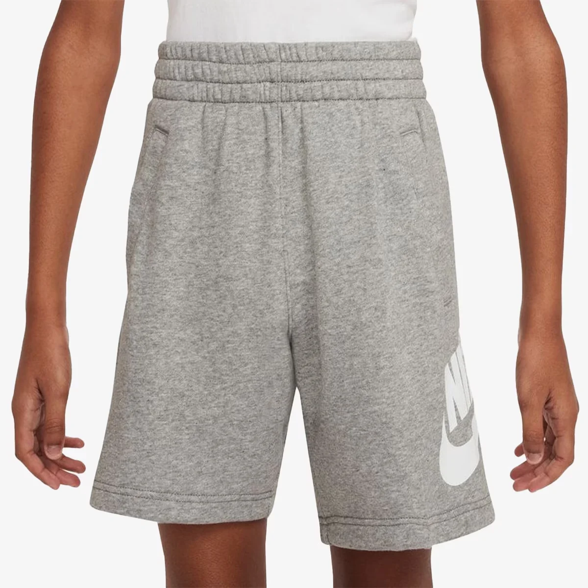 K NSW CLUB FT SHORT HBR