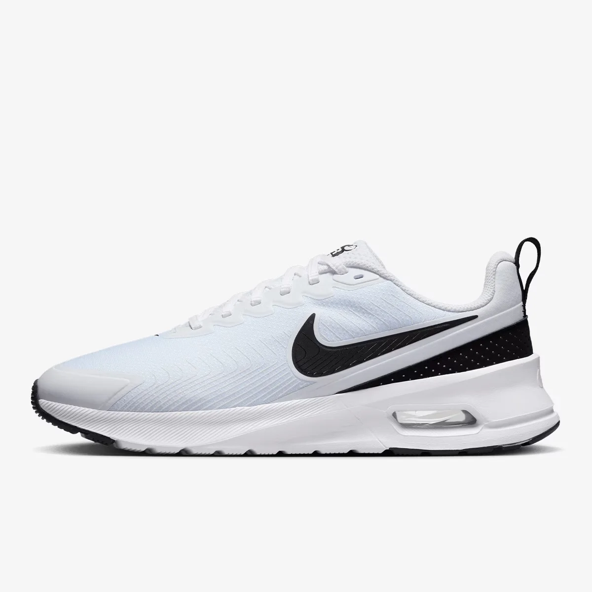 NIKE AIR MAX NUAXIS