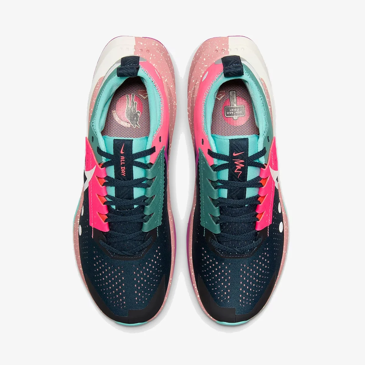 Atlete per femra