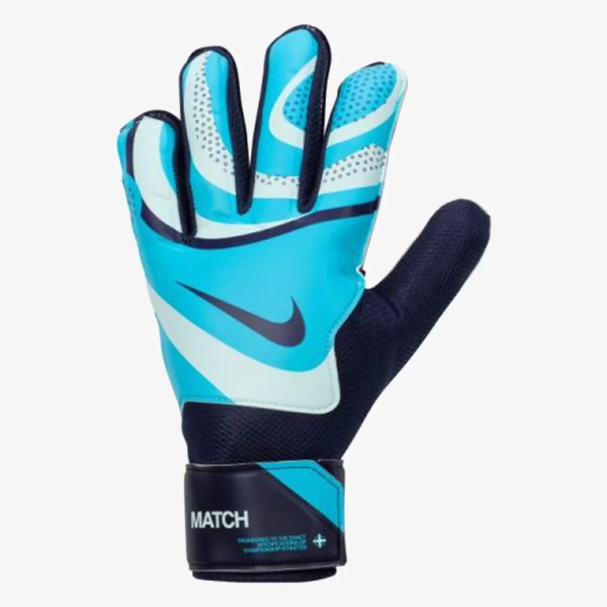 NK GK MATCH - HO23
