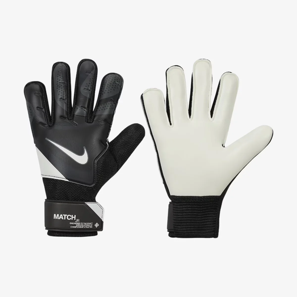 NK GK MATCH JR - HO23