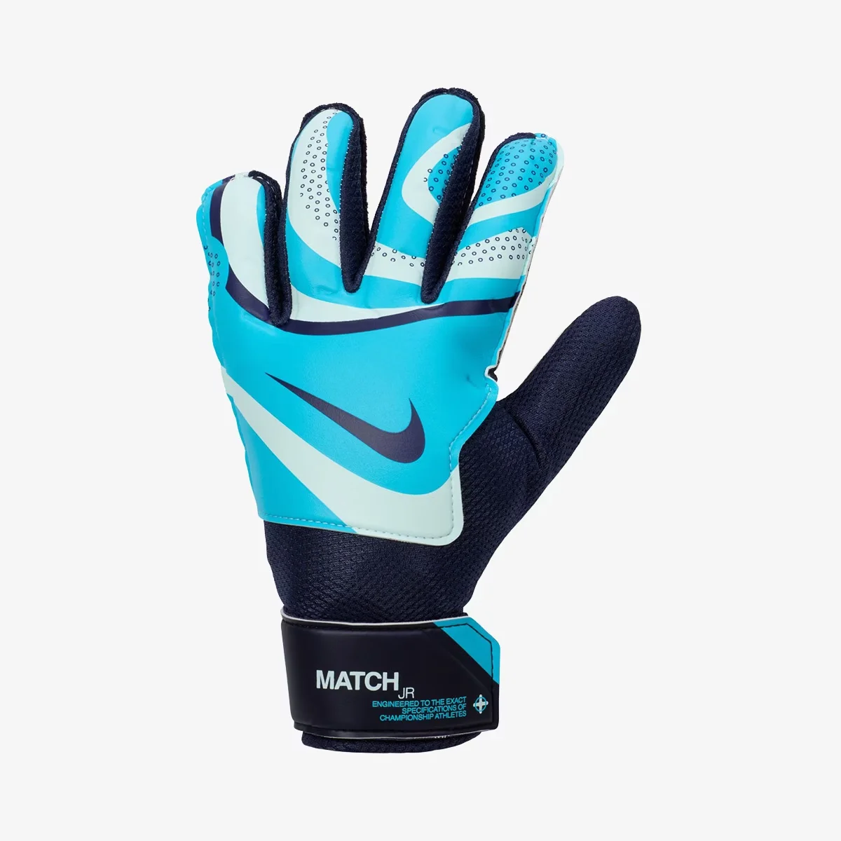 NK GK MATCH JR - HO23