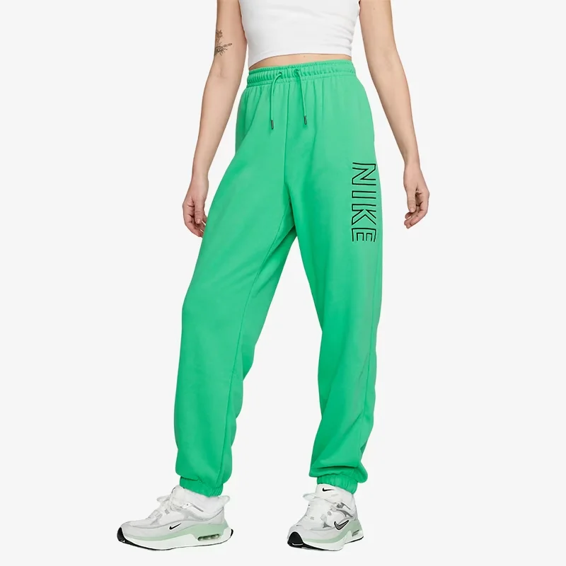 W NSW FT OS HR JOGGER SW