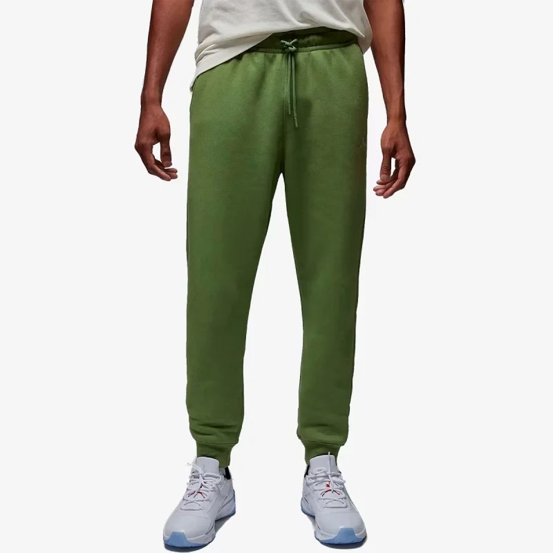 M J ESS FLC PANT