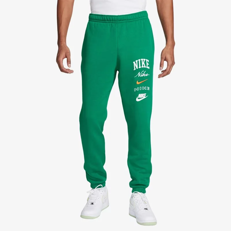 M NK CLUB BB CF PANT STACK GX