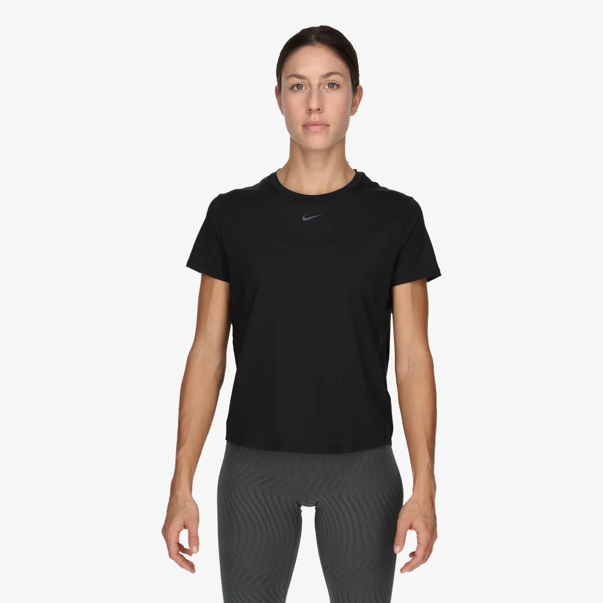 W NK ONE CLASSIC DF SS TOP