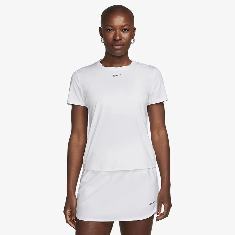 W NK ONE CLASSIC DF SS TOP