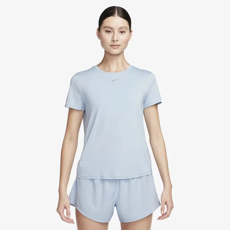 W NK ONE CLASSIC DF SS TOP
