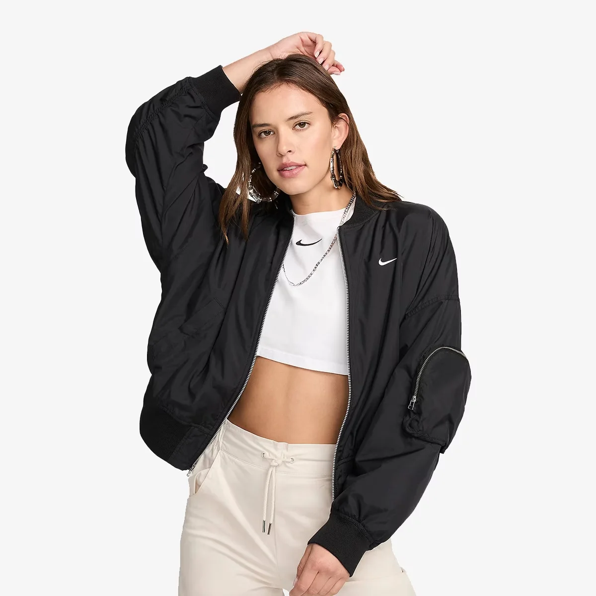 W NSW ESSNTL OS BOMBER