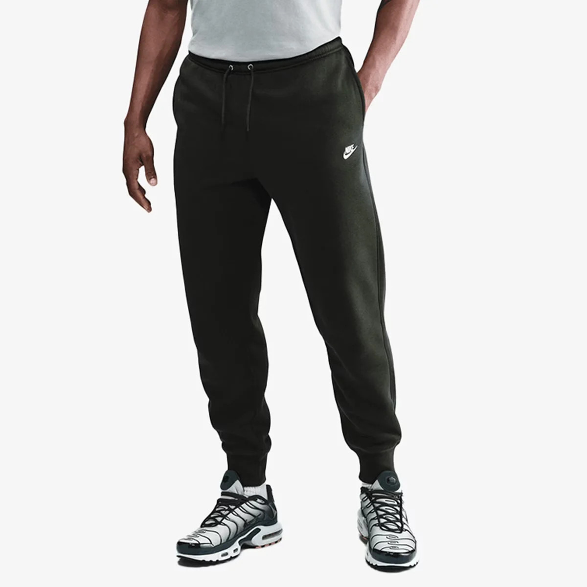 M NK CLUB BB JOGGER