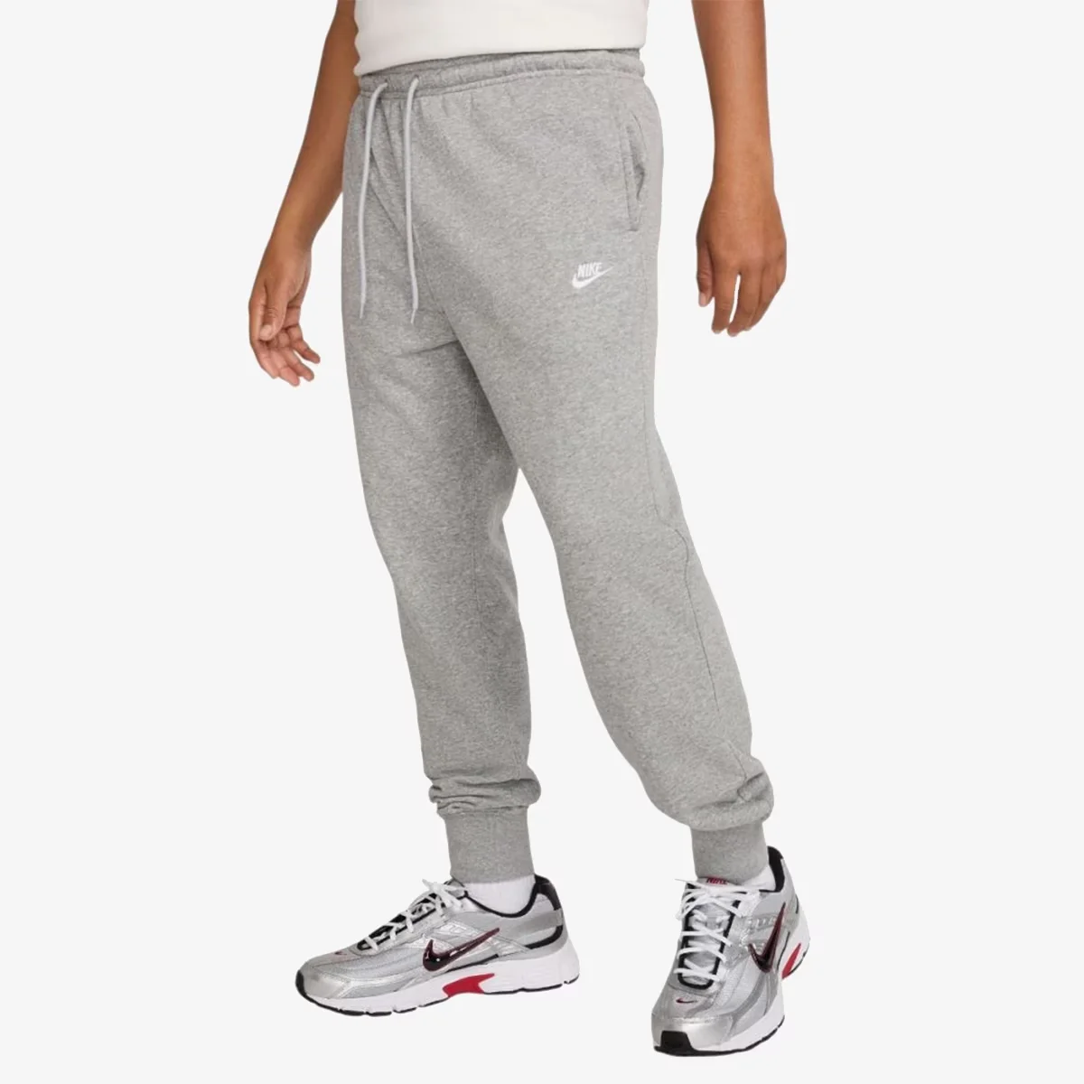 M NK CLUB FT JOGGER