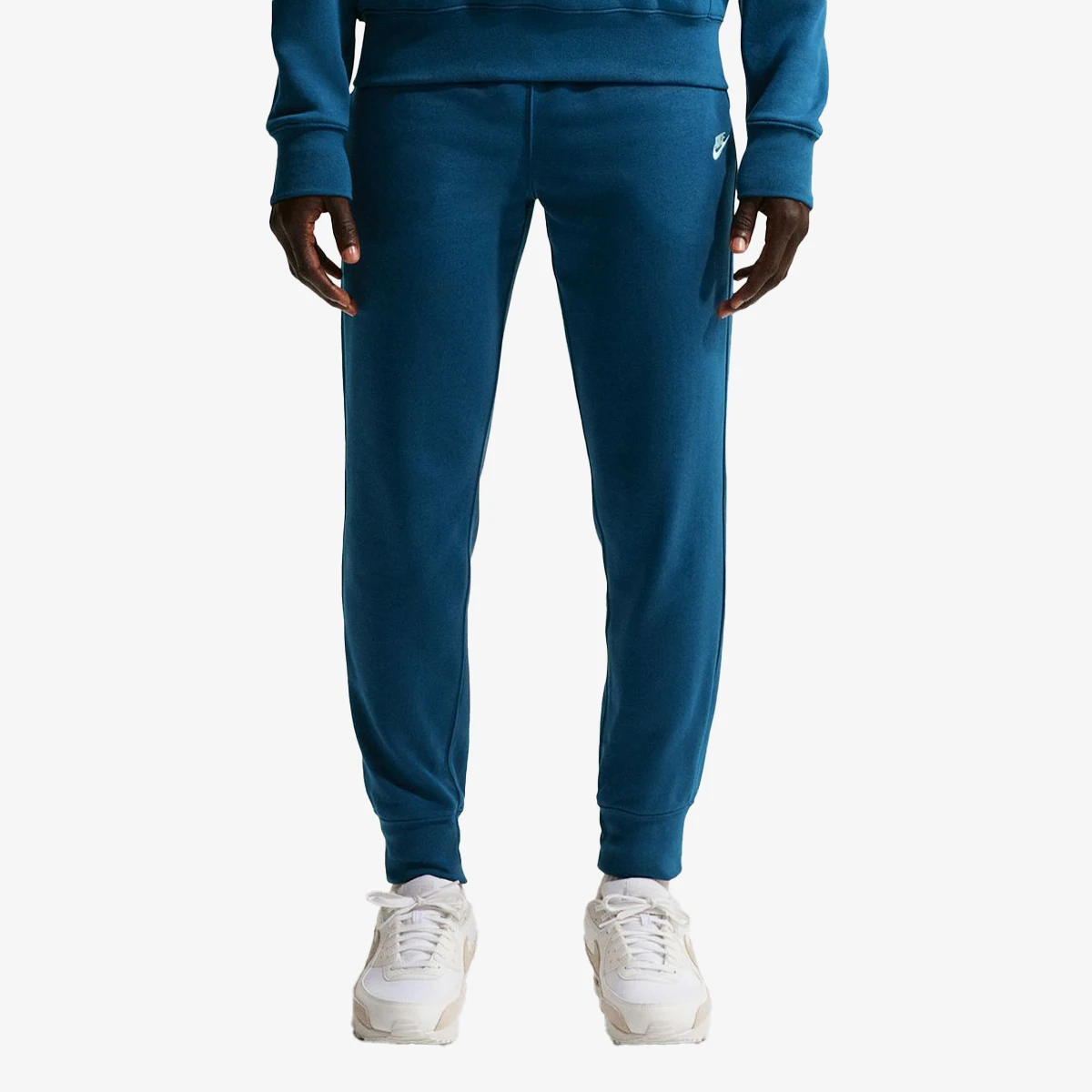 M NK CLUB FT JOGGER