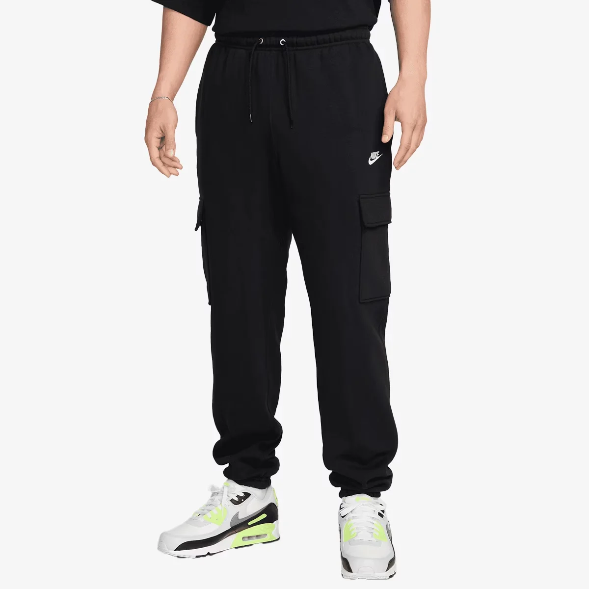 M NK CLUB BB CARGO PANT