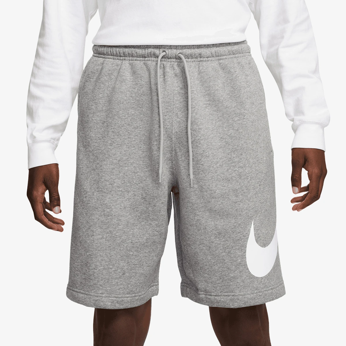 M N K CLUB BB SHORT GX