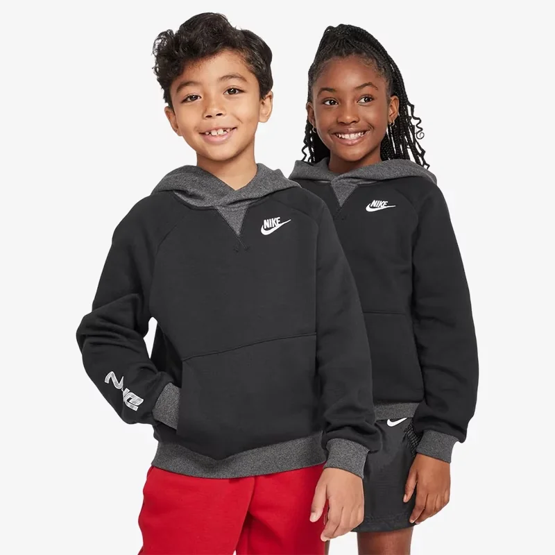 K NSW AMPLIFY CLUB PO HOODIE