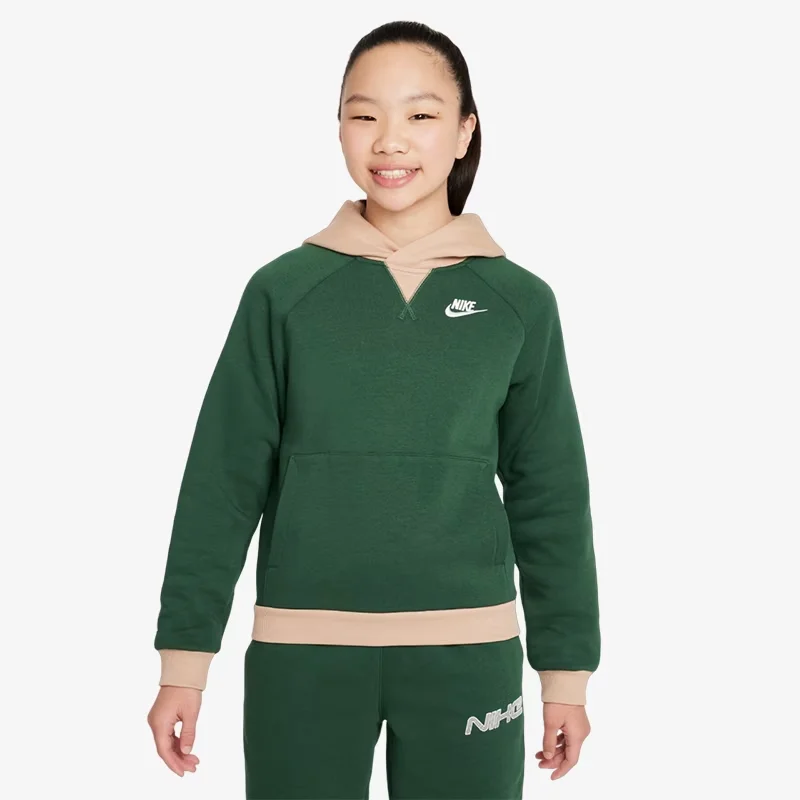 K NSW AMPLIFY CLUB PO HOODIE