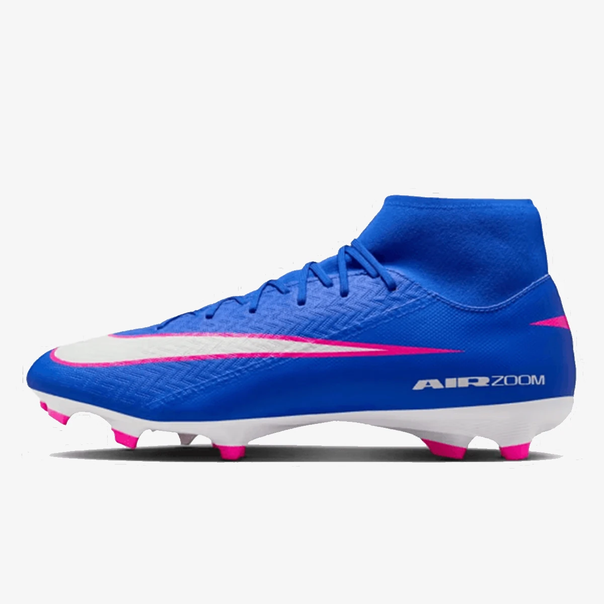 ZM SUPERFLY 10 ACADEMY FG/MG