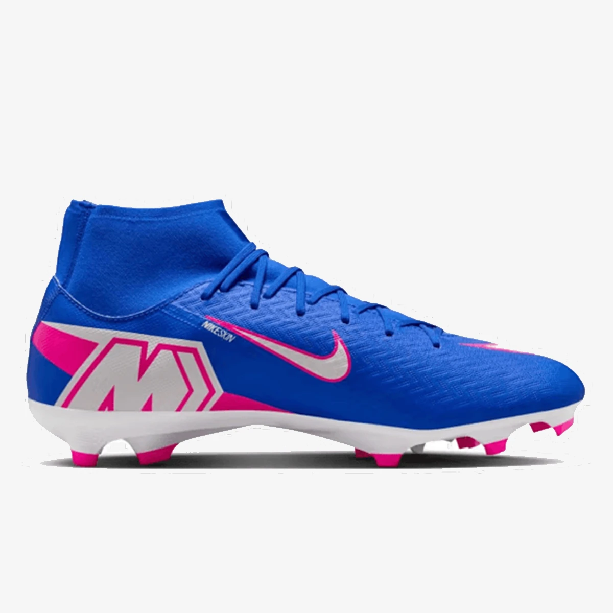 Atlete futbolli per meshkuj