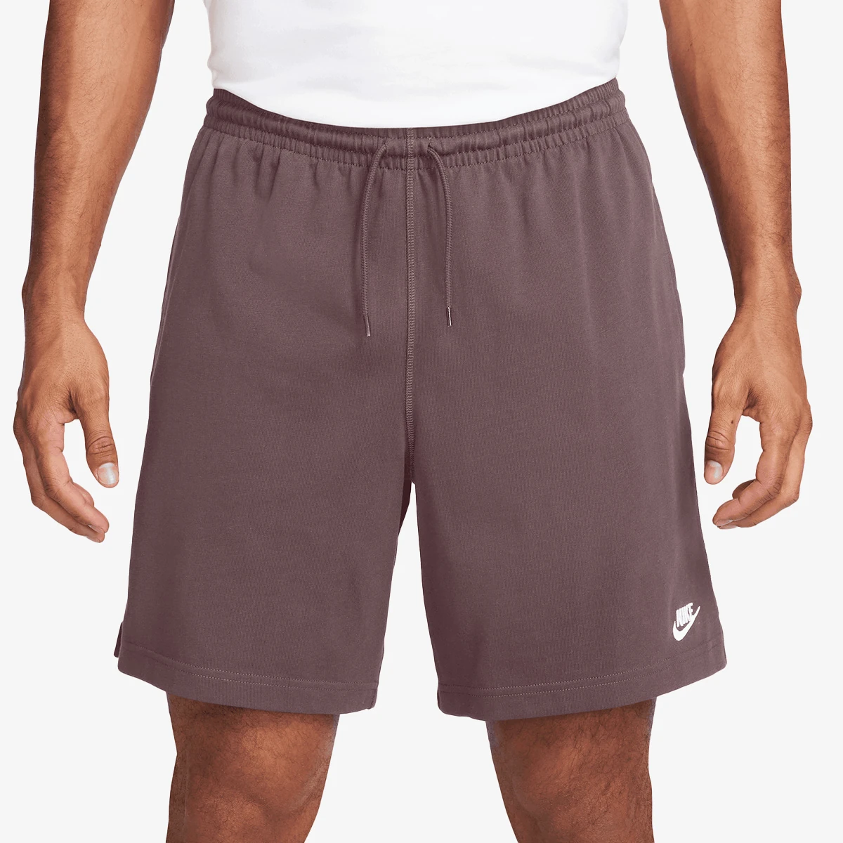 M NK CLUB KNIT SHORT