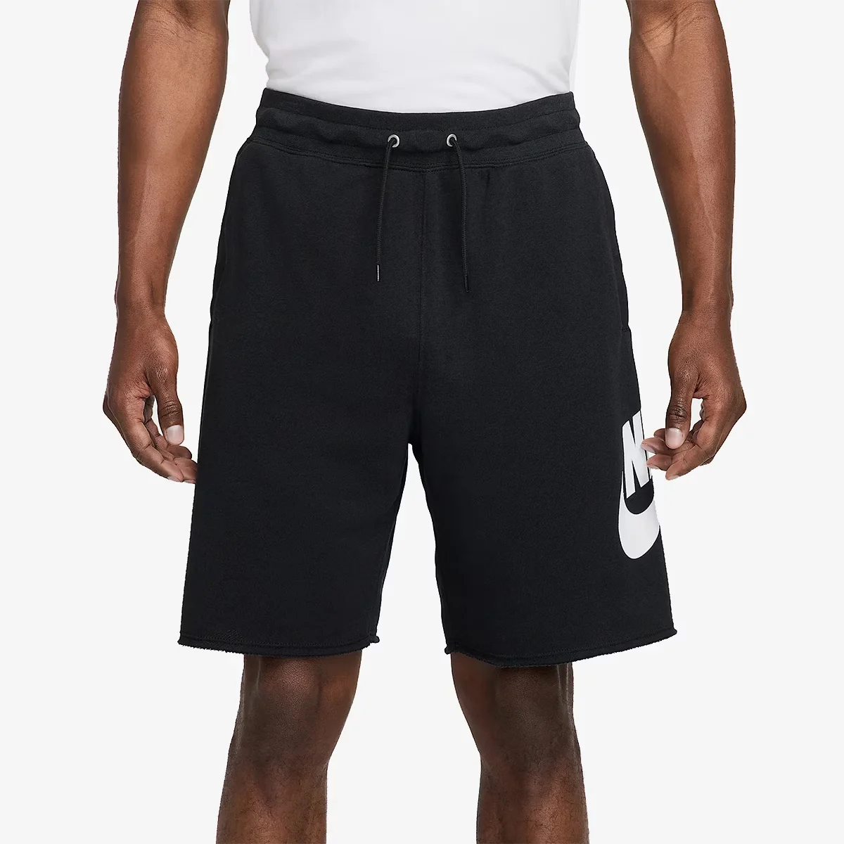 M NK CLUB ALUMNI FT SHORT