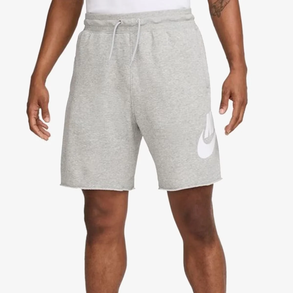 M NK CLUB ALUMNI FT SHORT