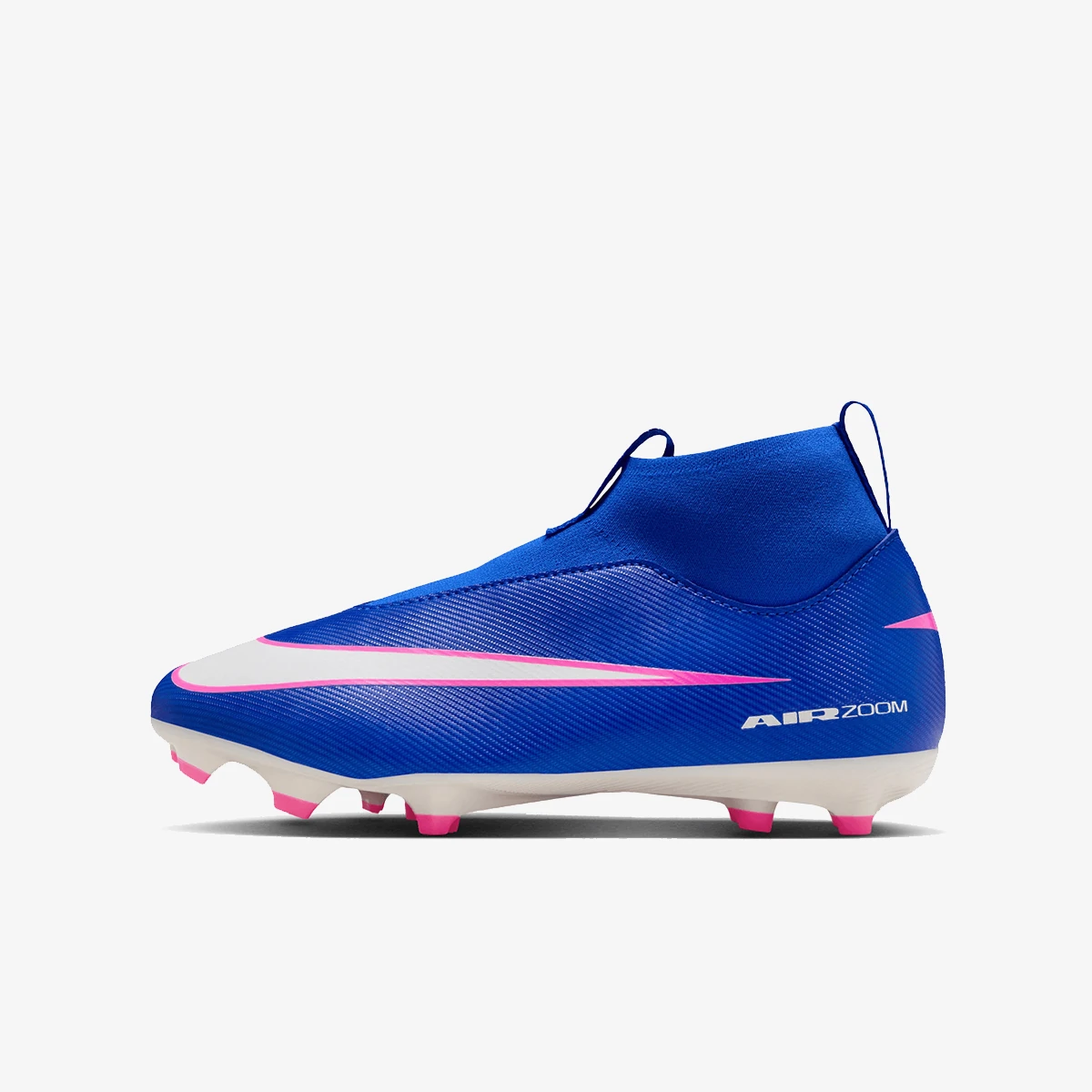 JR ZOOM SUPERFLY 10 ACAD FGMG