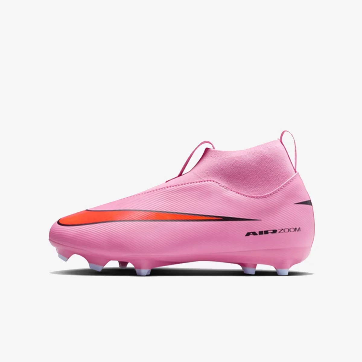 JR ZOOM SUPERFLY 10 ACAD FGMG
