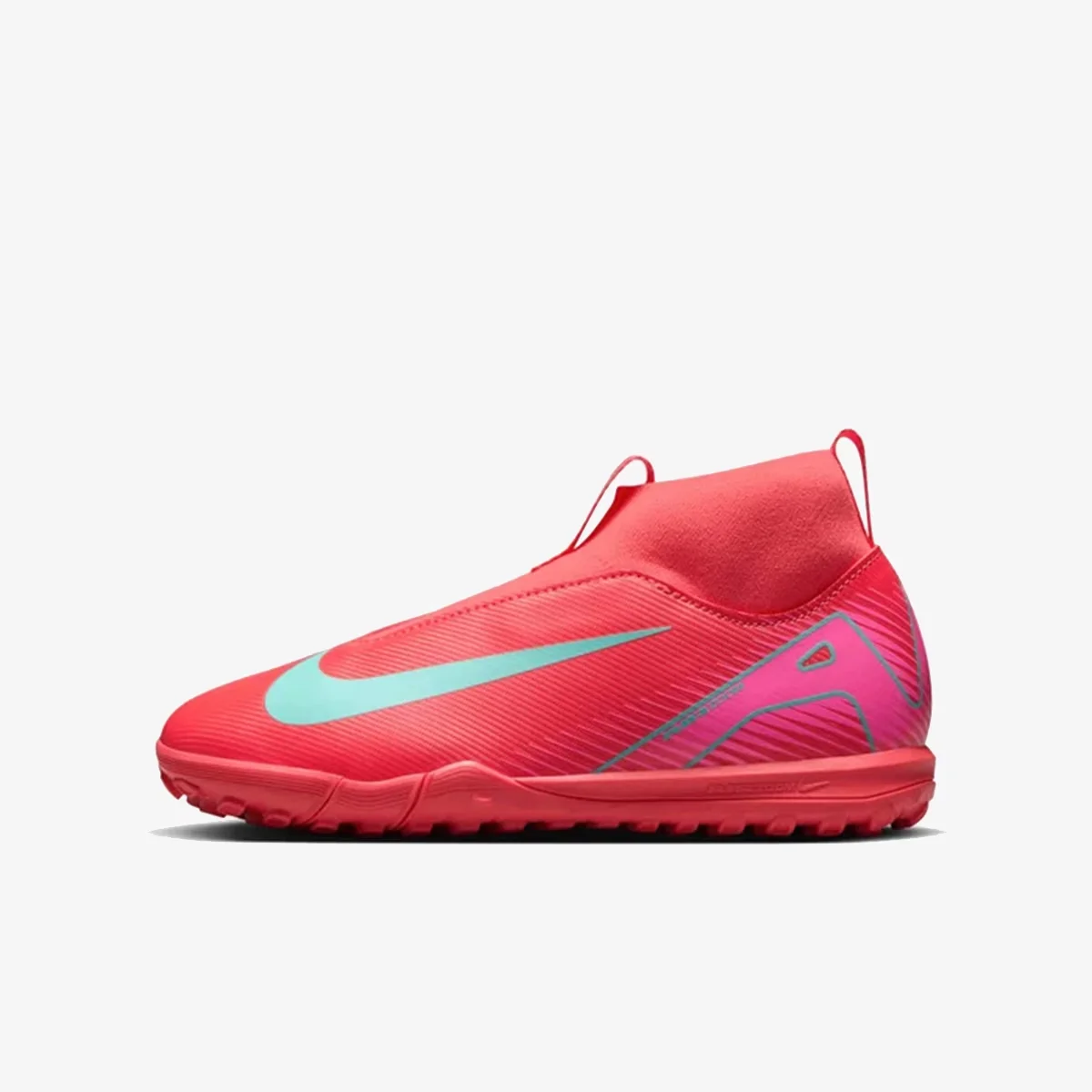 JR ZOOM SUPERFLY 10 ACADEMY TF