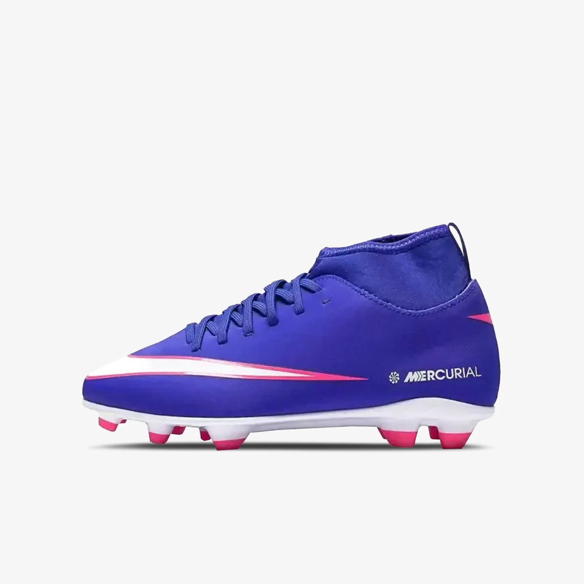 JR SUPERFLY 10 CLUB FG/MG