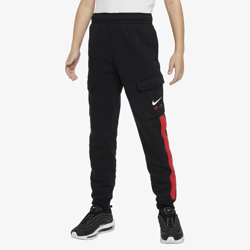 B NSW N AIR FLC CARGO PANT BB