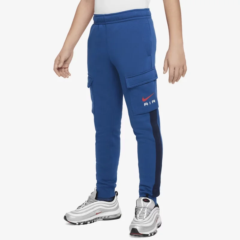 B NSW N AIR FLC CARGO PANT BB