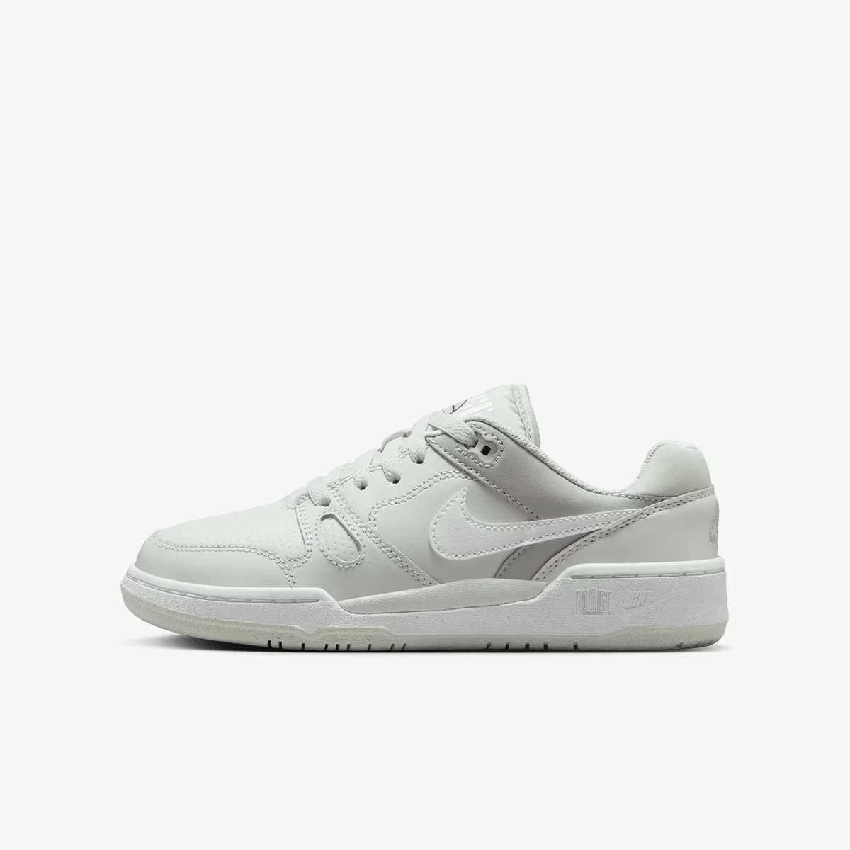 NIKE FULL FORCE LO BG