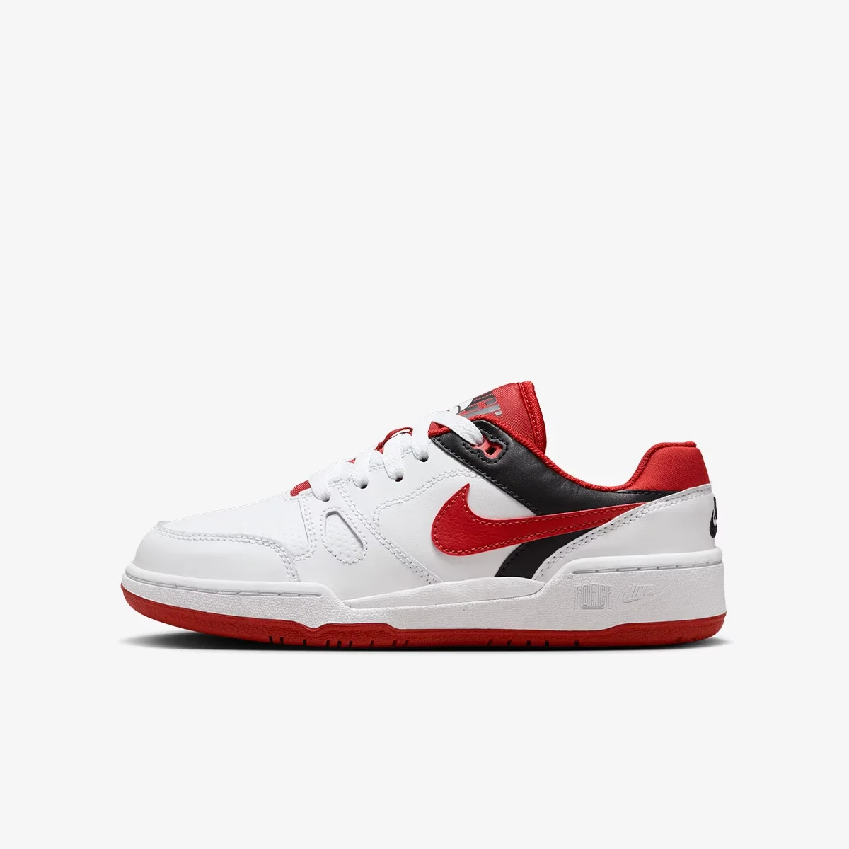 NIKE FULL FORCE LO BG