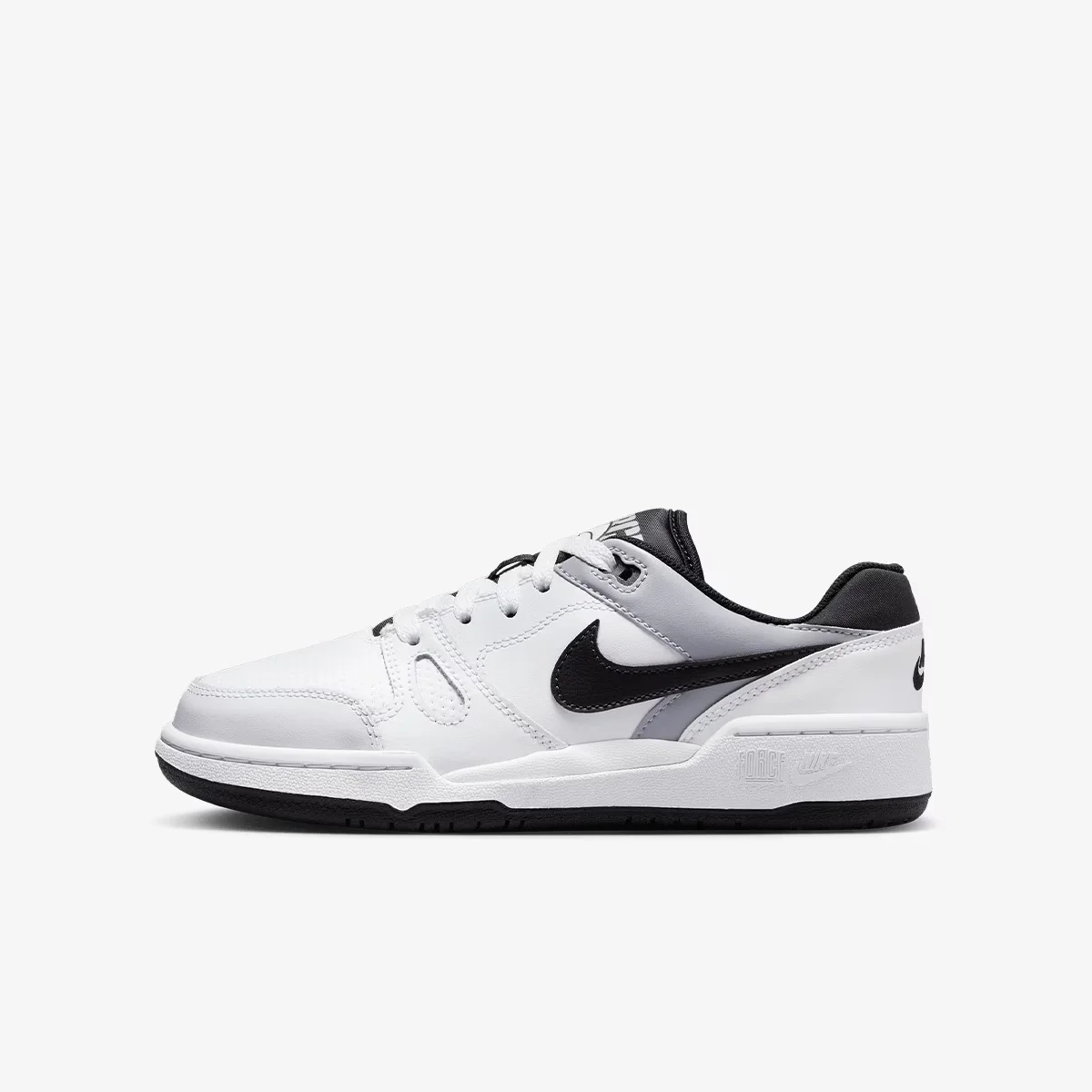 NIKE FULL FORCE LO BG