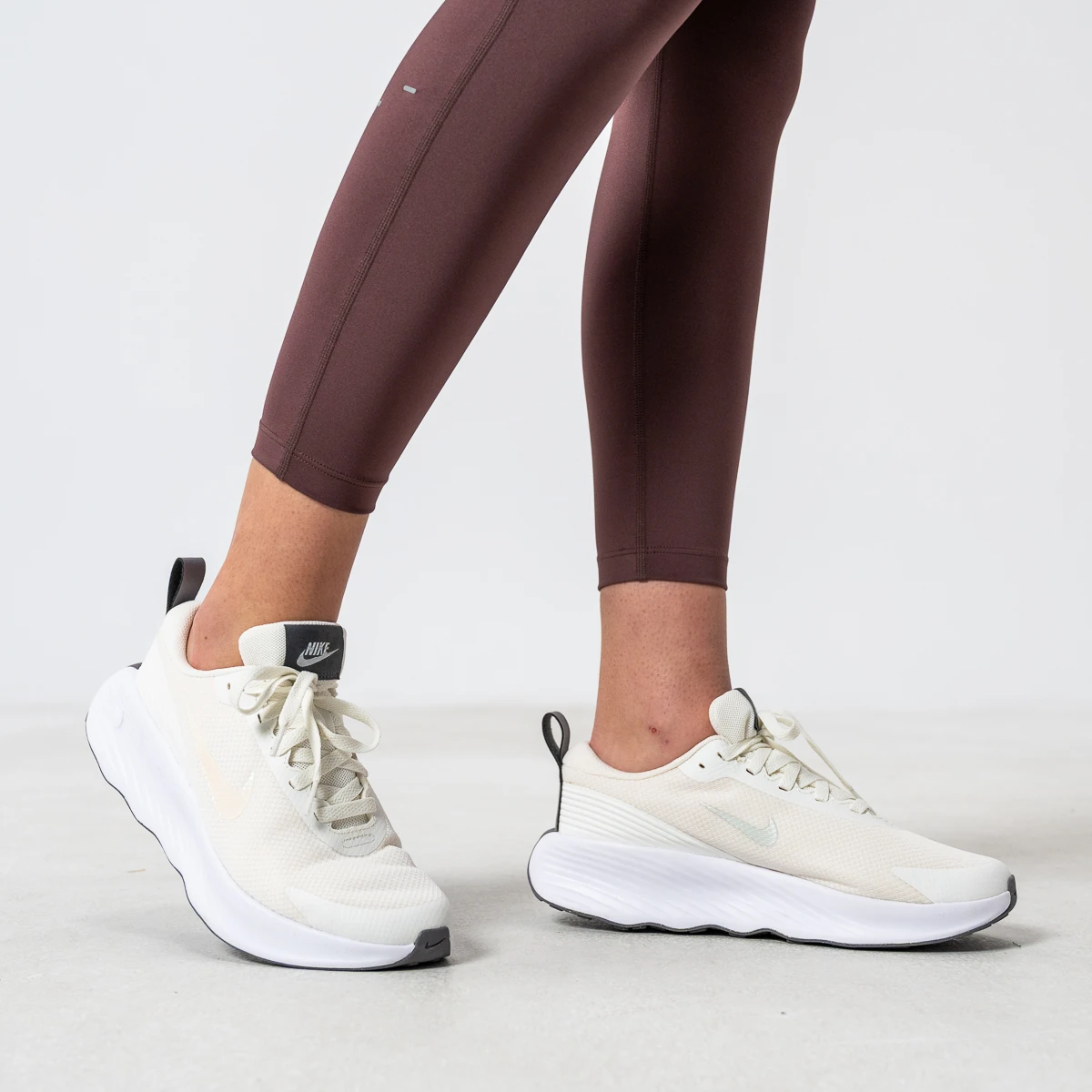 Atlete per femra